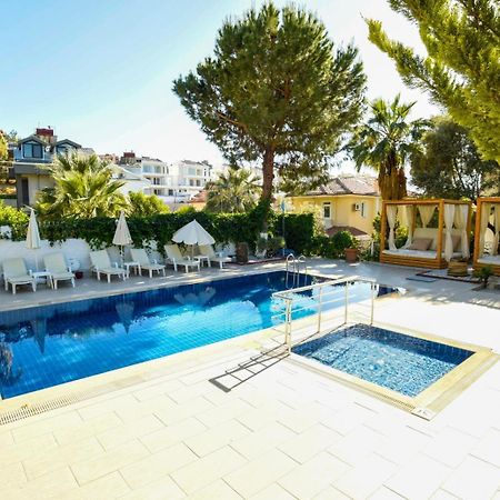 Kekik Azure Homes Oeluedeniz Fethiye Esterno foto