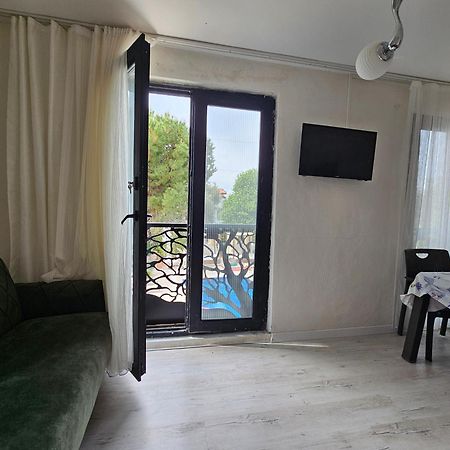 Kekik Azure Homes Oeluedeniz Fethiye Esterno foto