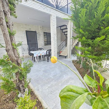 Kekik Azure Homes Oeluedeniz Fethiye Esterno foto