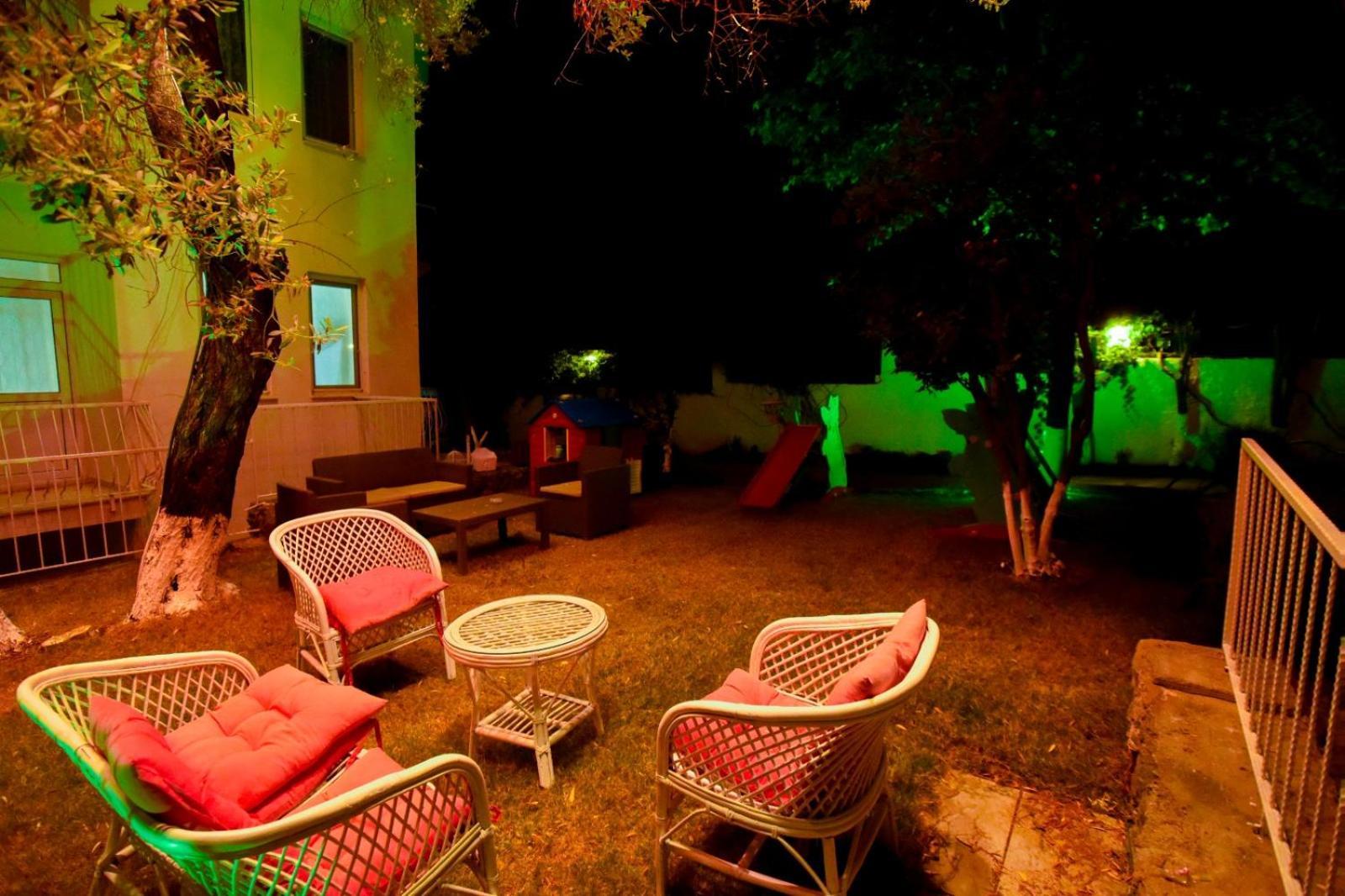 Kekik Azure Homes Oeluedeniz Fethiye Esterno foto