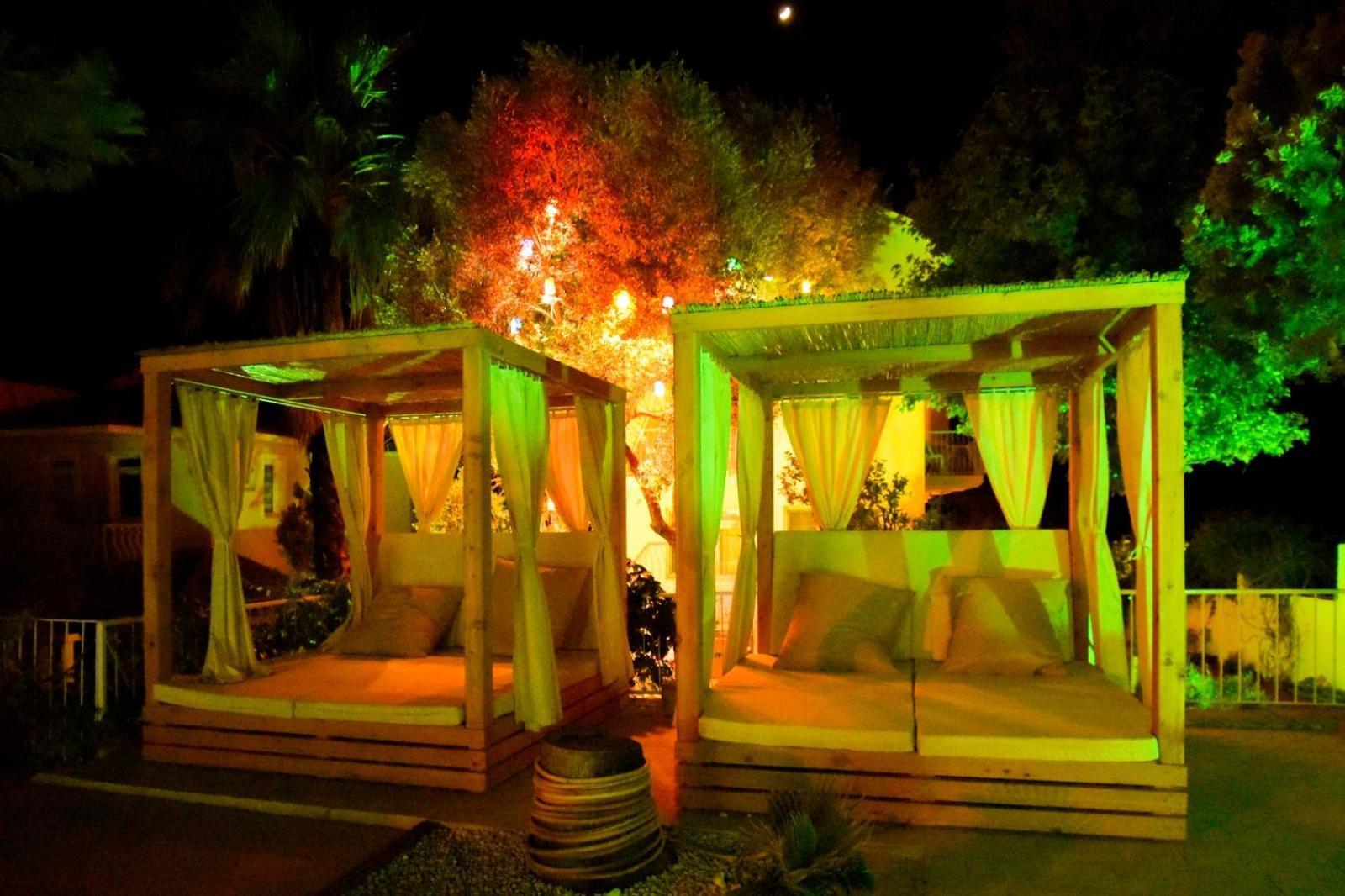 Kekik Azure Homes Oeluedeniz Fethiye Esterno foto
