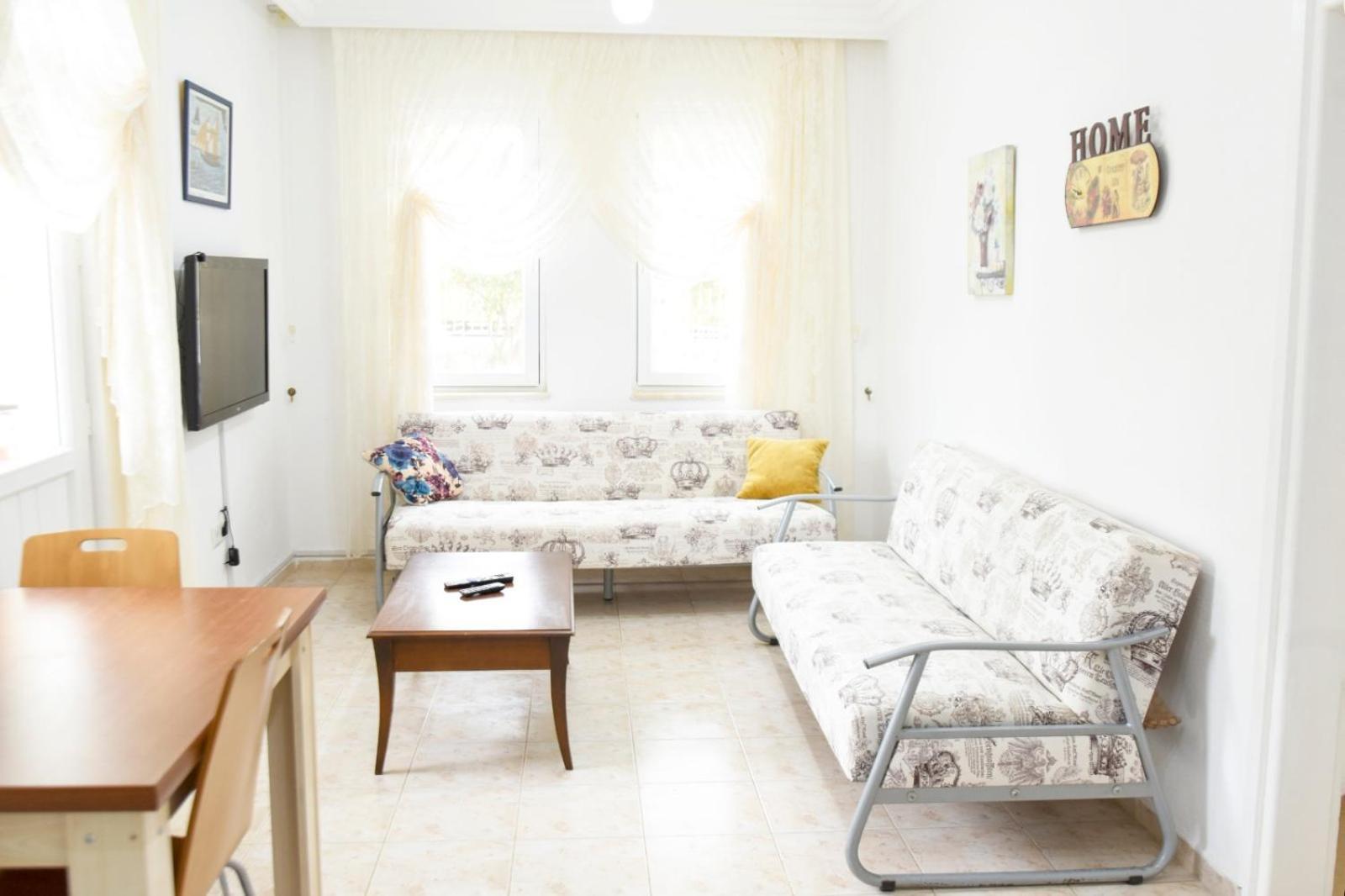 Kekik Azure Homes Oeluedeniz Fethiye Camera foto