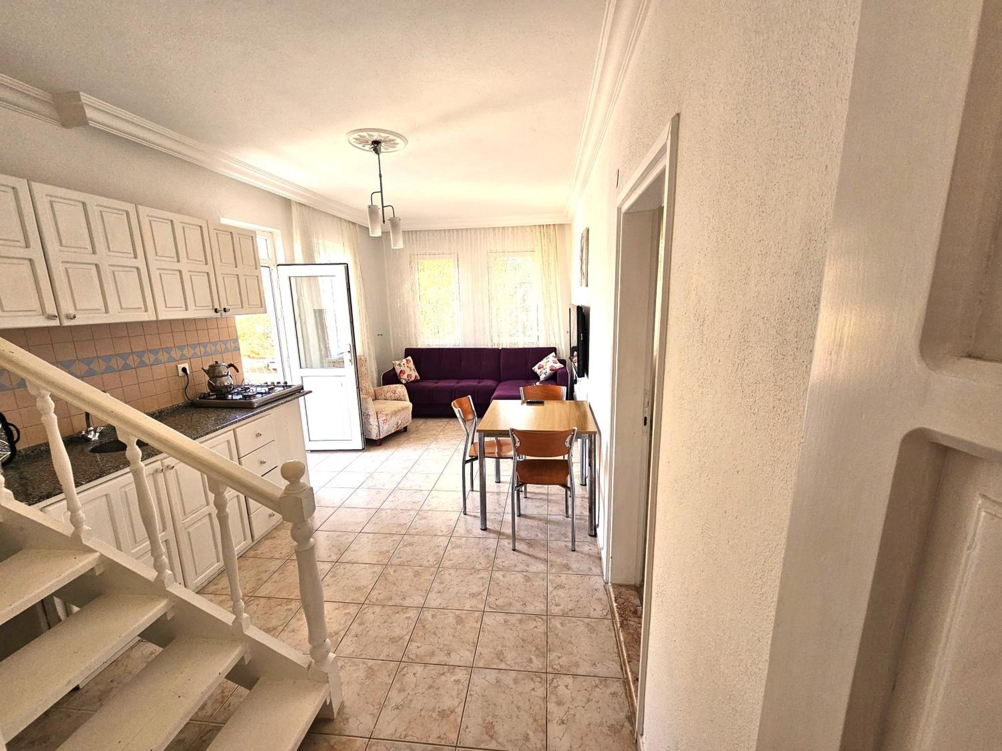 Kekik Azure Homes Oeluedeniz Fethiye Camera foto