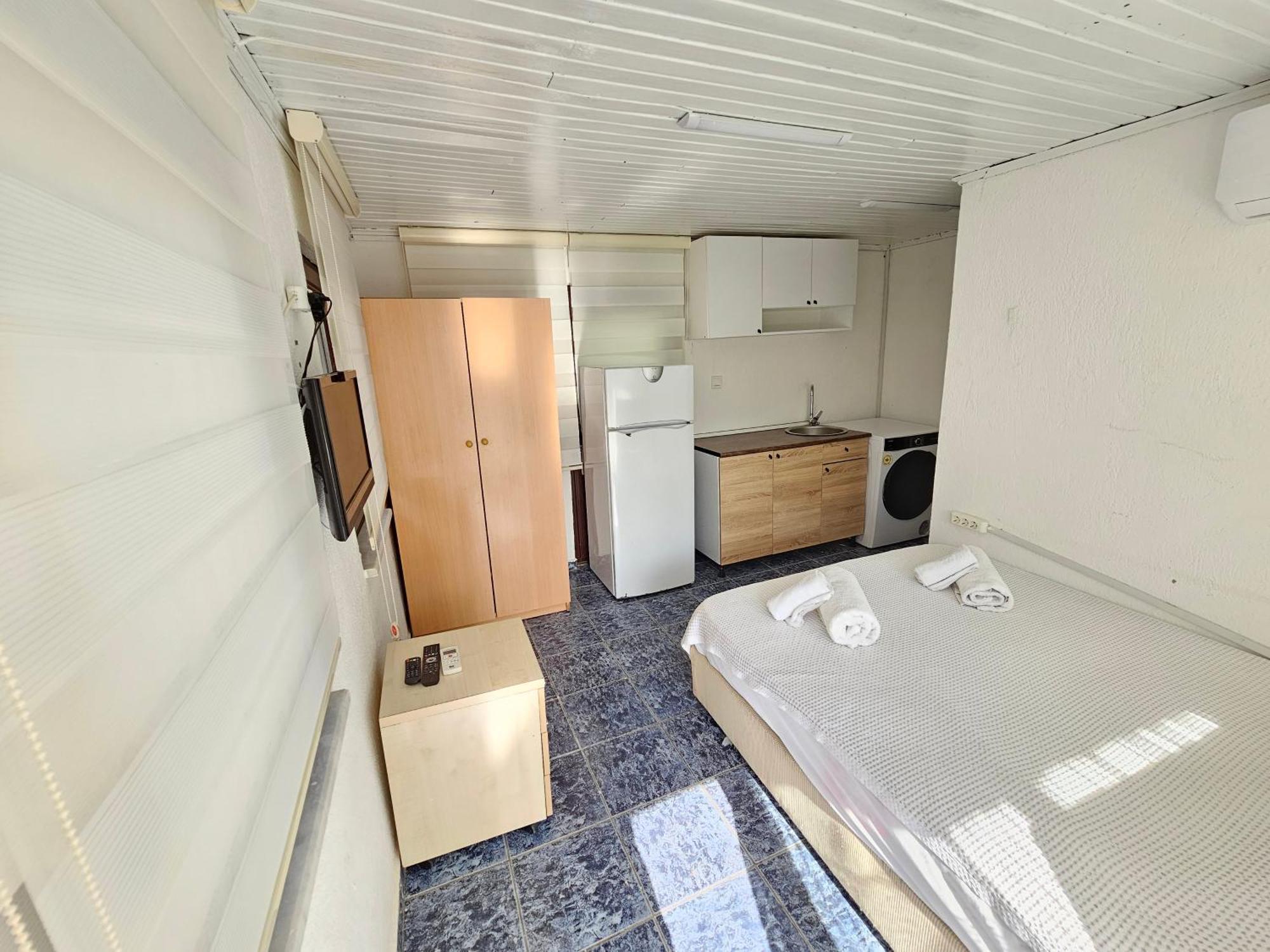 Kekik Azure Homes Oeluedeniz Fethiye Camera foto
