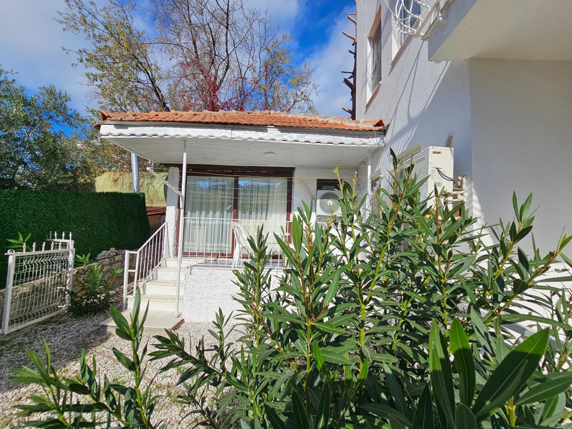 Kekik Azure Homes Oeluedeniz Fethiye Esterno foto