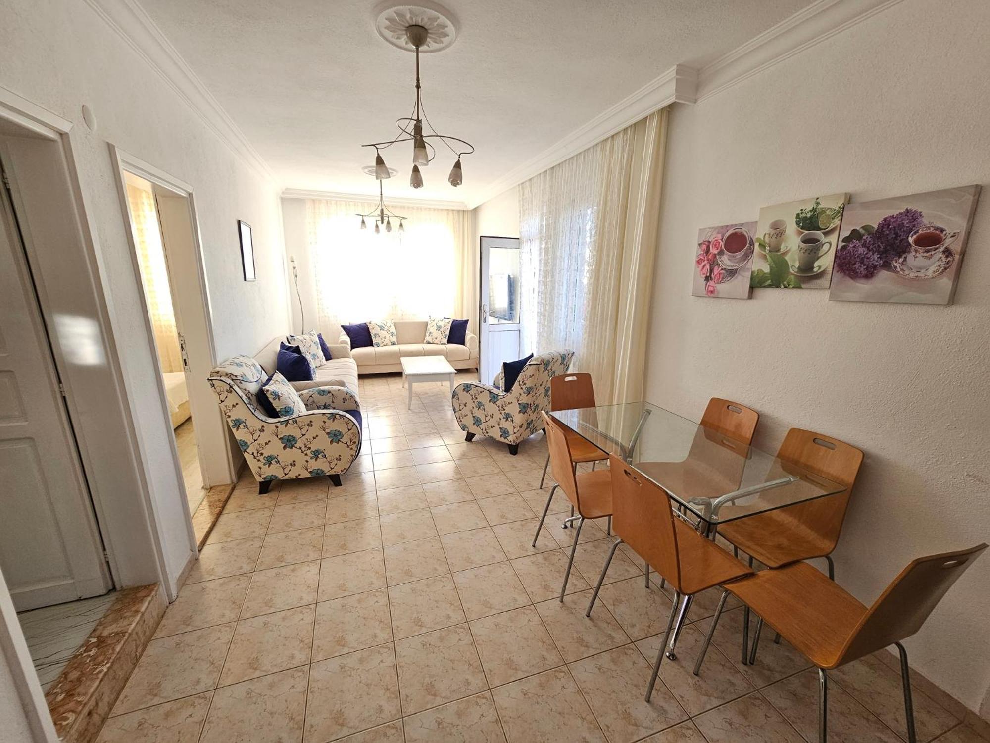 Kekik Azure Homes Oeluedeniz Fethiye Esterno foto