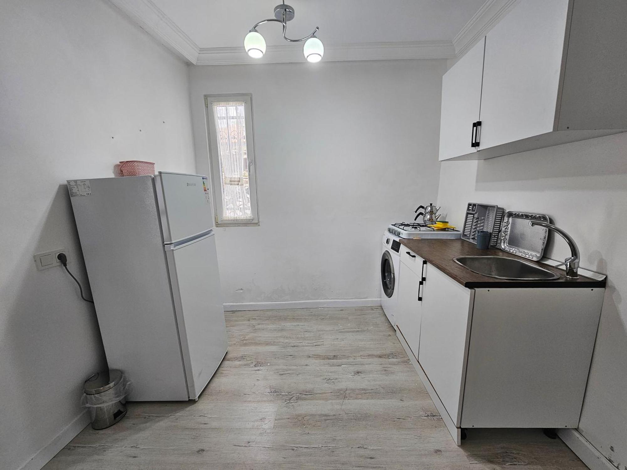 Kekik Azure Homes Oeluedeniz Fethiye Esterno foto