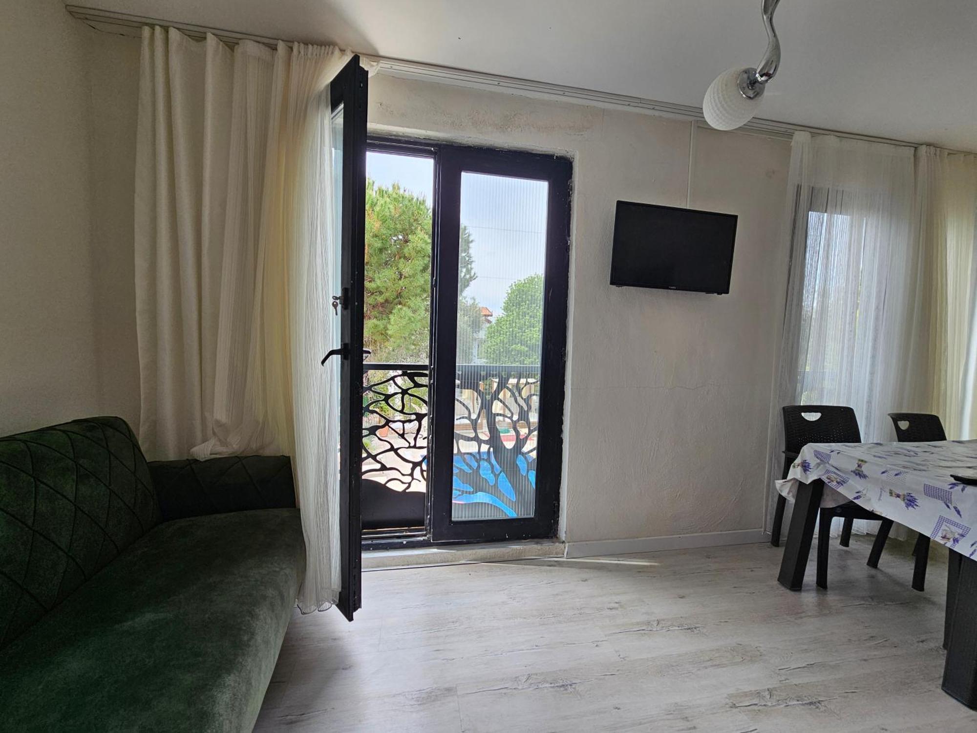 Kekik Azure Homes Oeluedeniz Fethiye Esterno foto