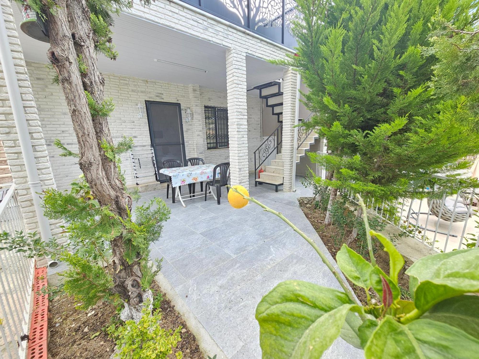 Kekik Azure Homes Oeluedeniz Fethiye Esterno foto