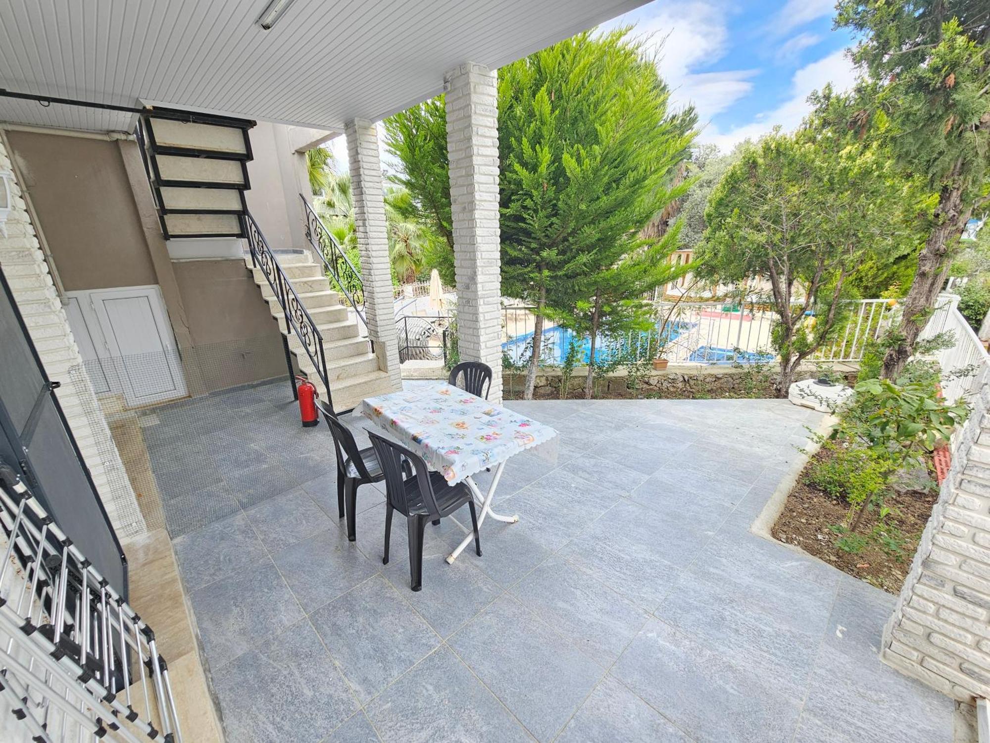 Kekik Azure Homes Oeluedeniz Fethiye Esterno foto