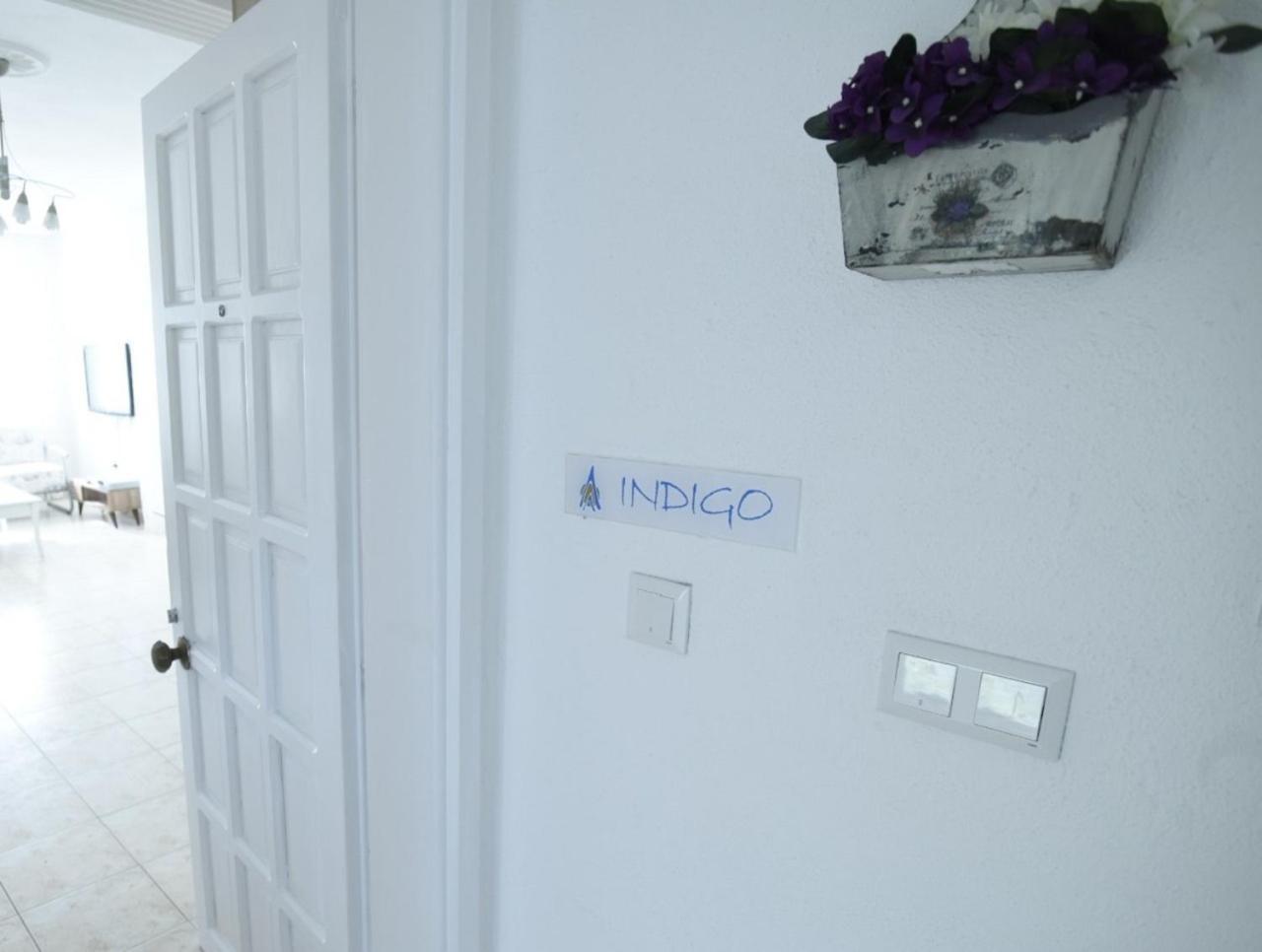 Kekik Azure Homes Oeluedeniz Fethiye Camera foto