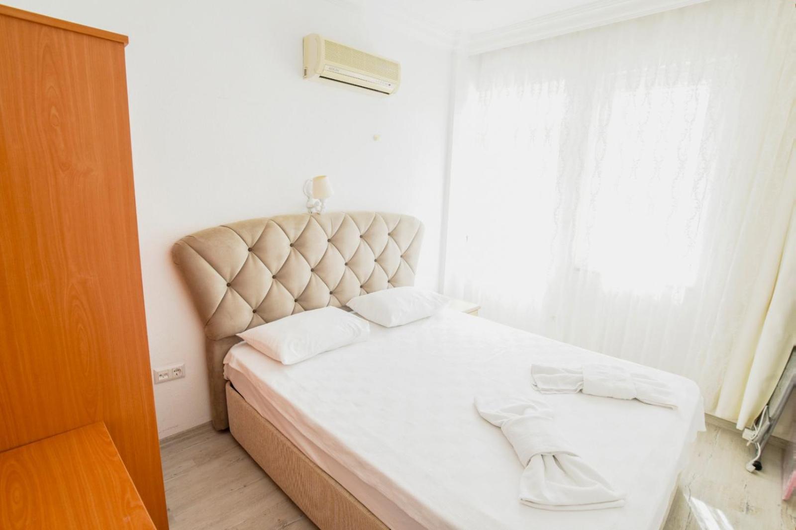 Kekik Azure Homes Oeluedeniz Fethiye Camera foto