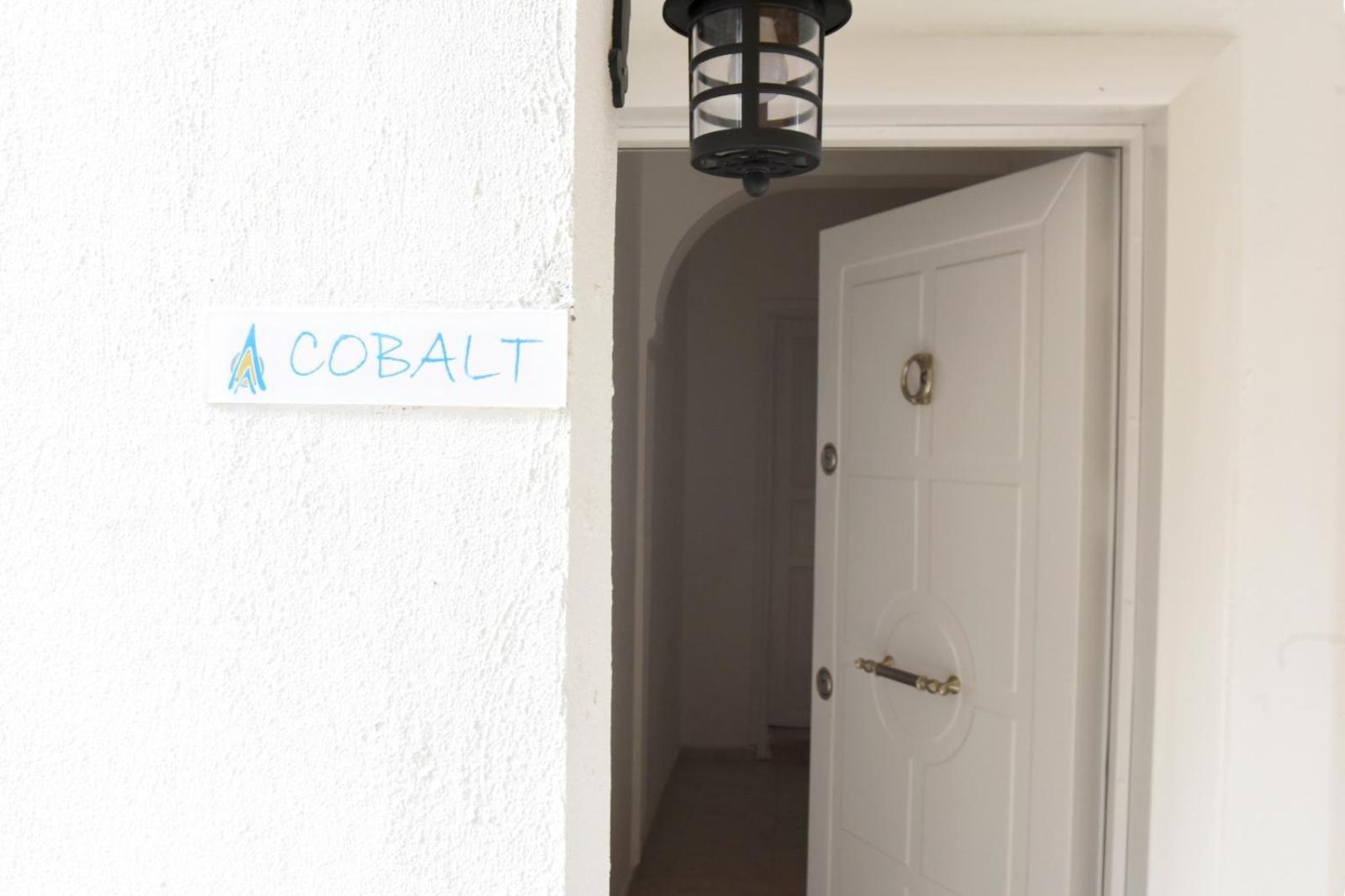 Kekik Azure Homes Oeluedeniz Fethiye Camera foto