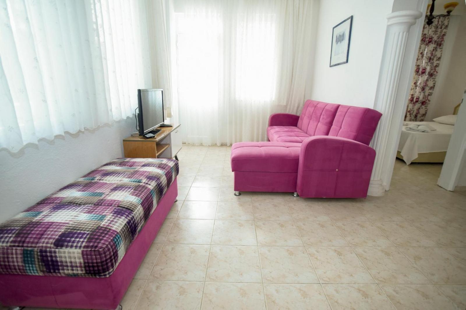 Kekik Azure Homes Oeluedeniz Fethiye Camera foto