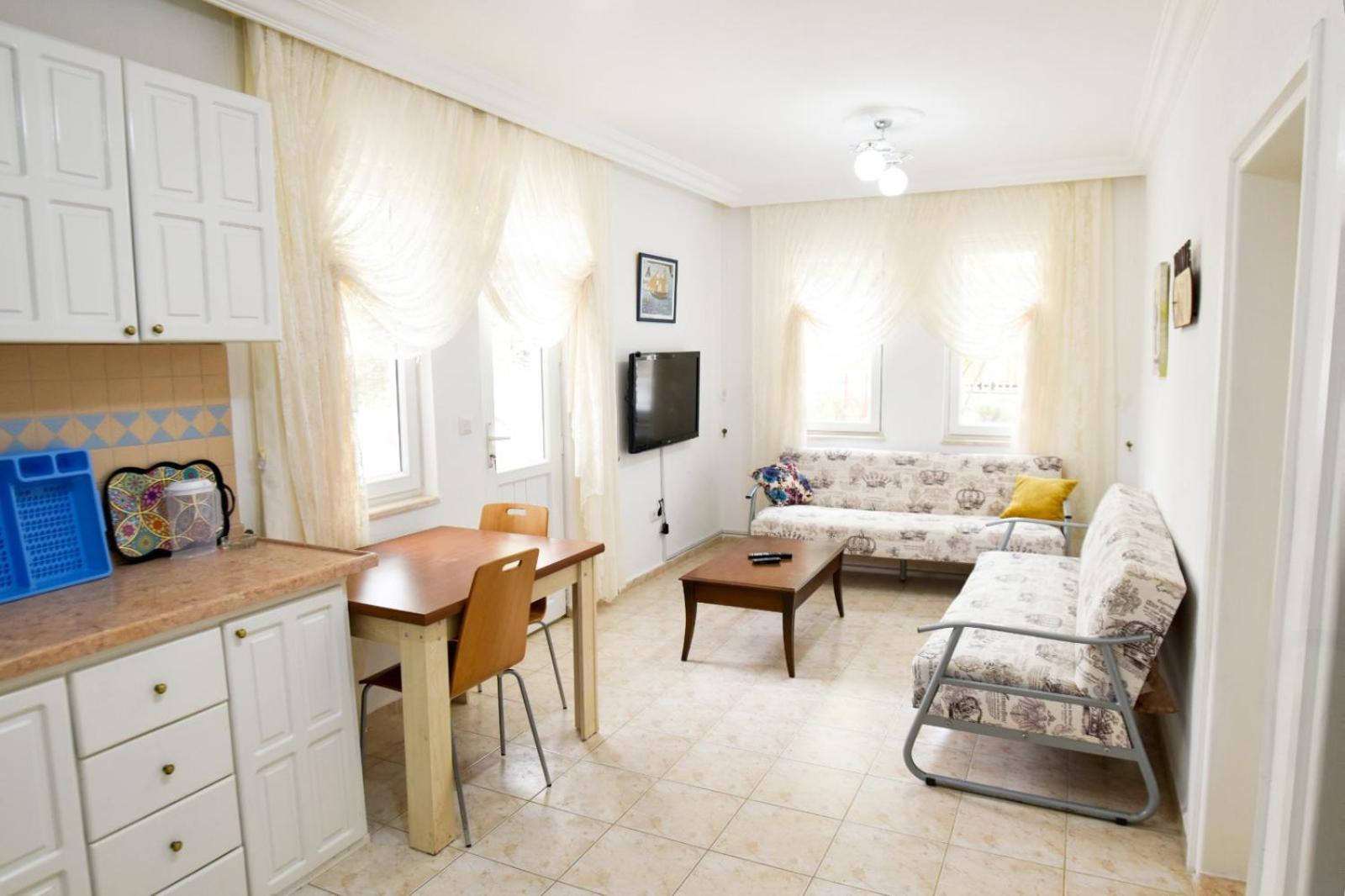 Kekik Azure Homes Oeluedeniz Fethiye Camera foto