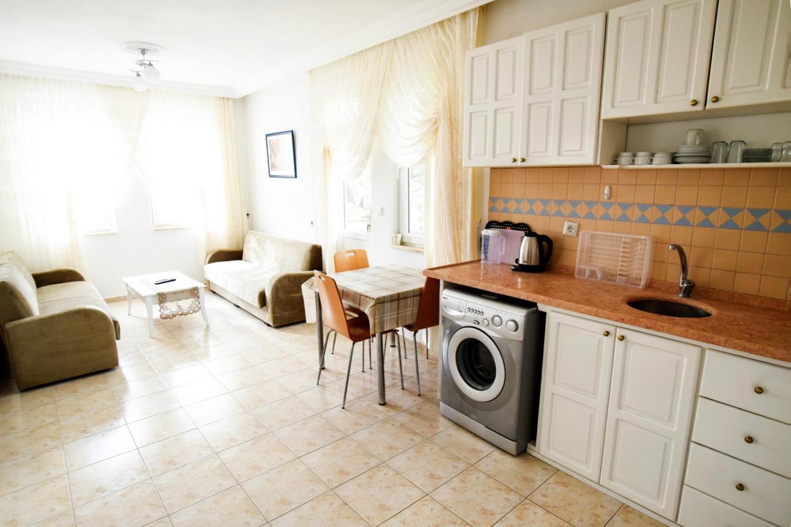 Kekik Azure Homes Oeluedeniz Fethiye Camera foto