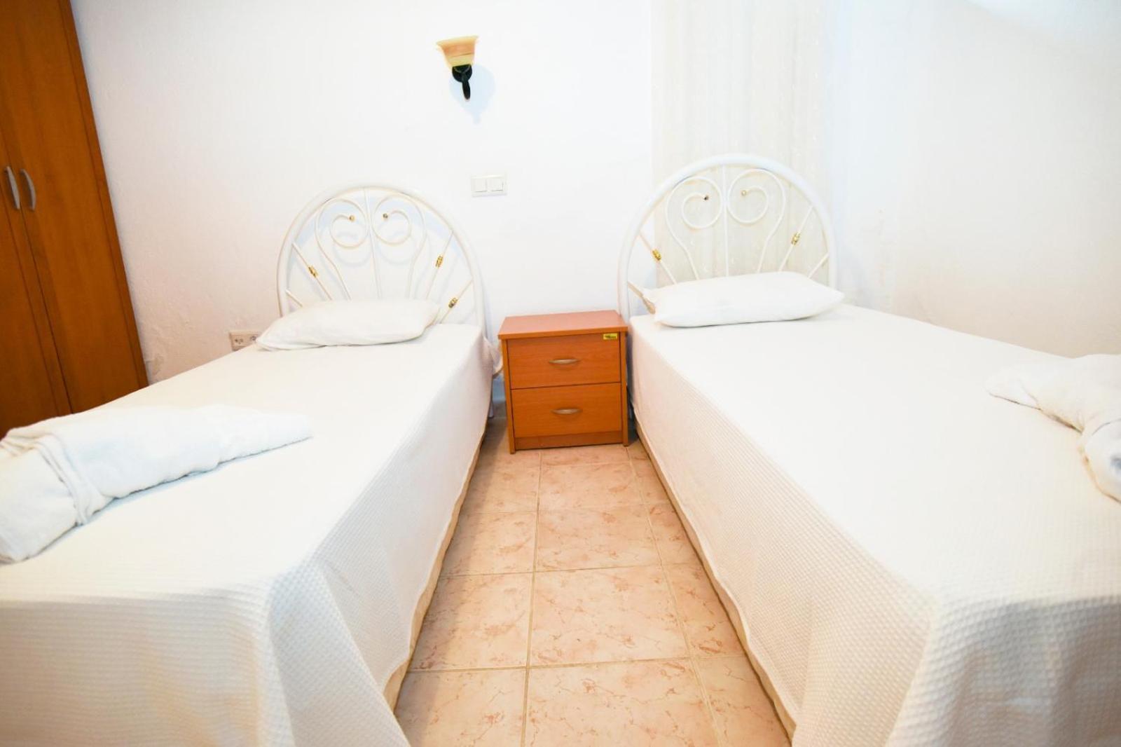 Kekik Azure Homes Oeluedeniz Fethiye Camera foto
