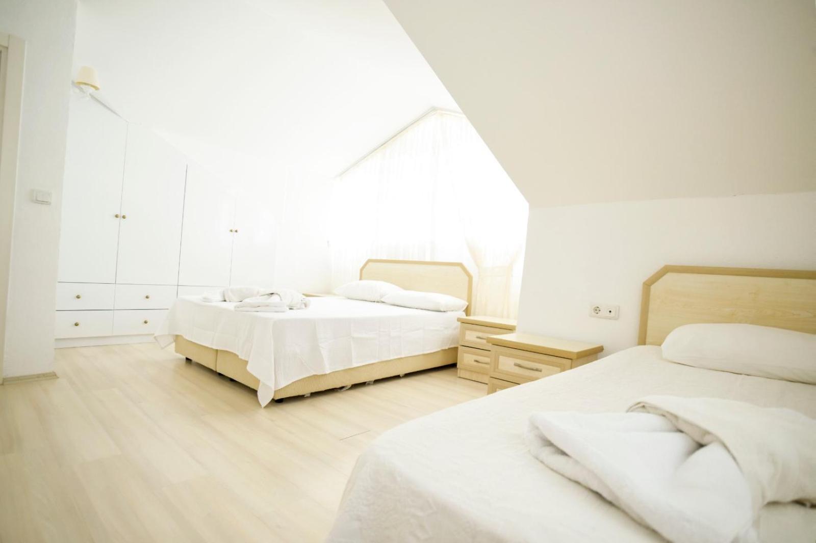 Kekik Azure Homes Oeluedeniz Fethiye Camera foto