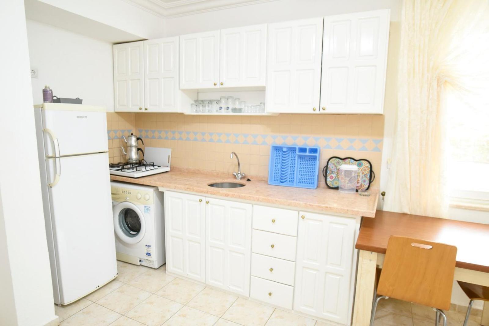 Kekik Azure Homes Oeluedeniz Fethiye Camera foto