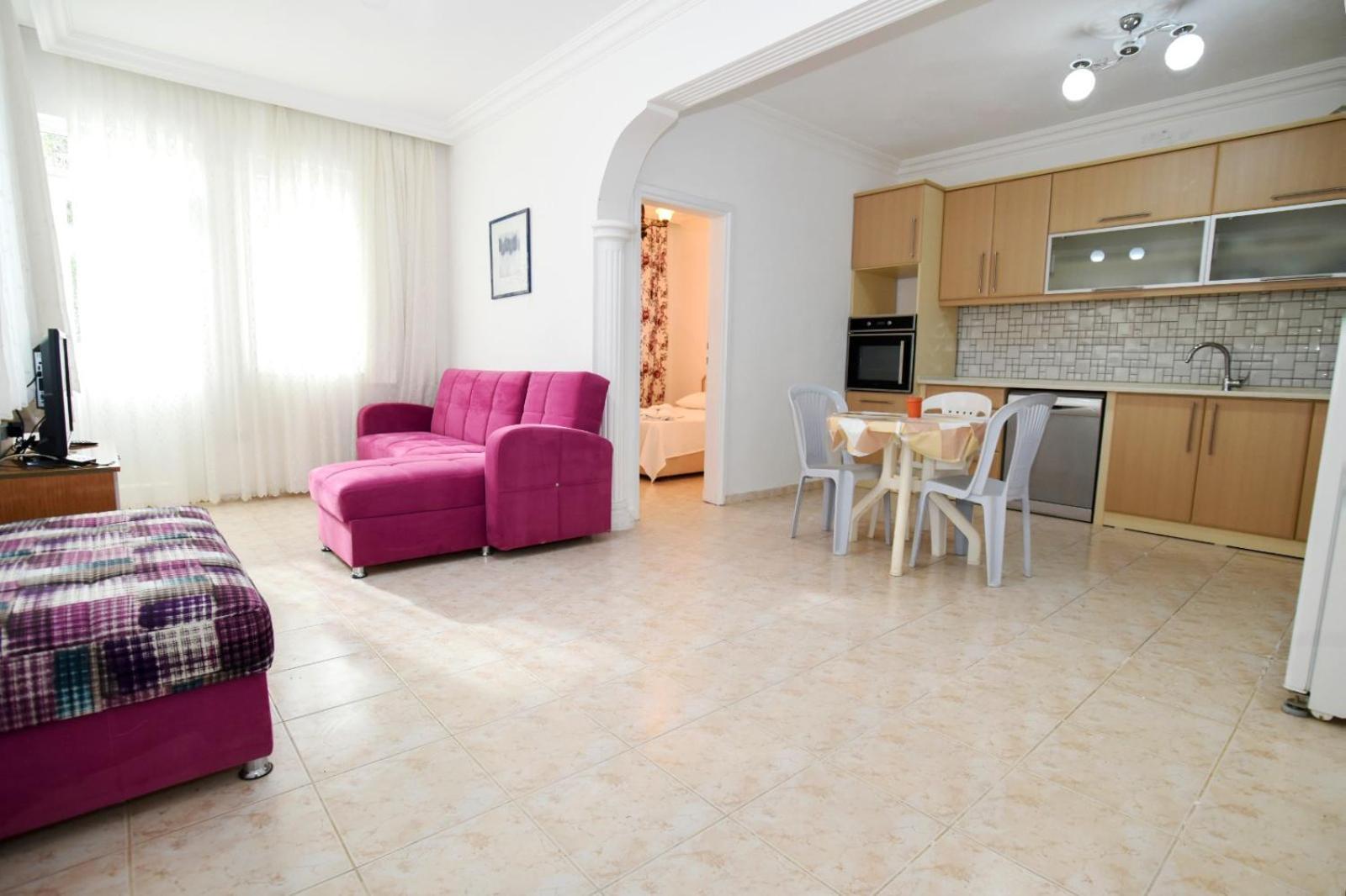 Kekik Azure Homes Oeluedeniz Fethiye Camera foto