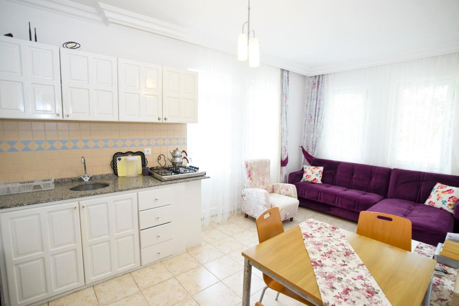 Kekik Azure Homes Oeluedeniz Fethiye Camera foto