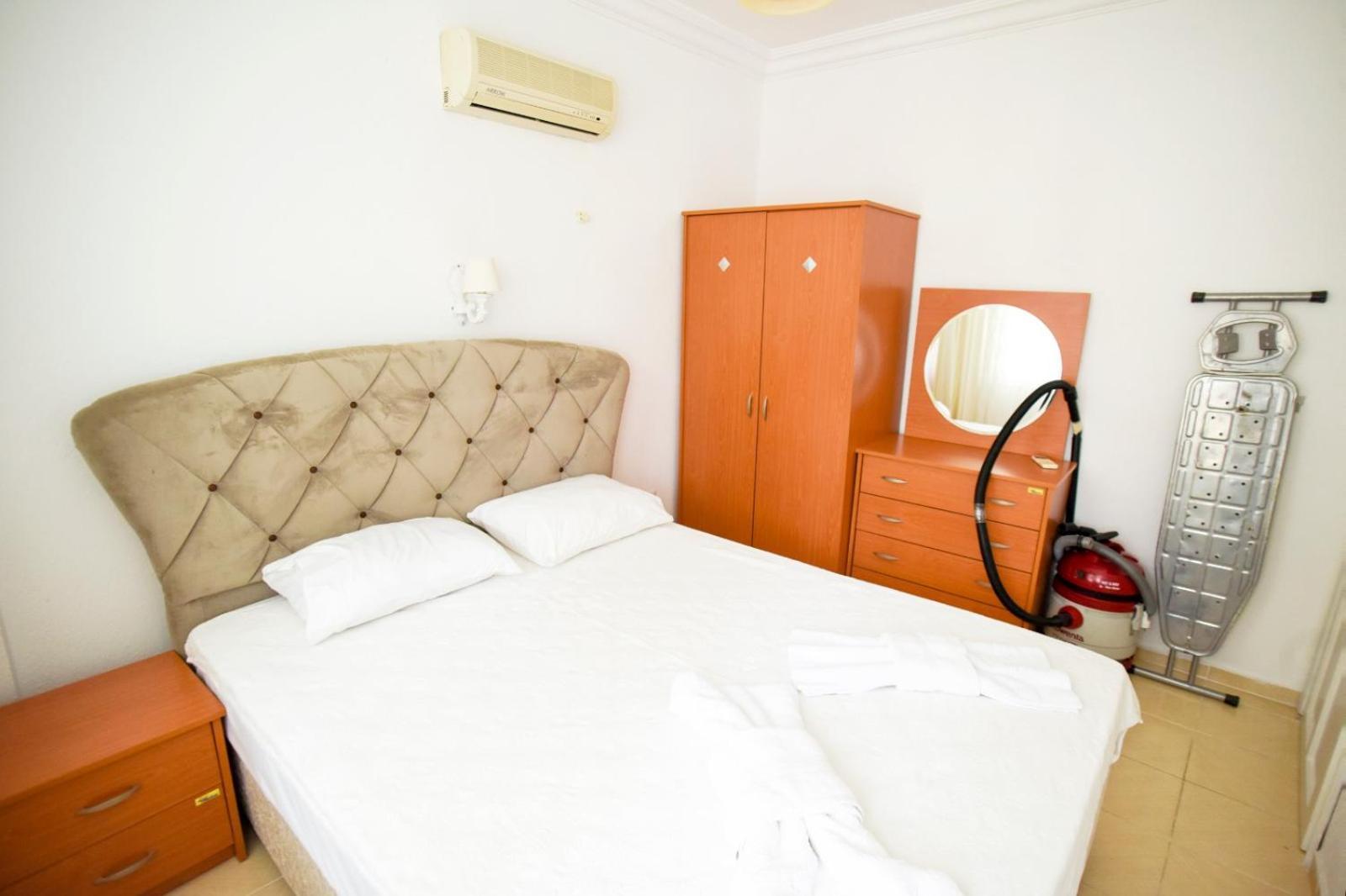 Kekik Azure Homes Oeluedeniz Fethiye Camera foto