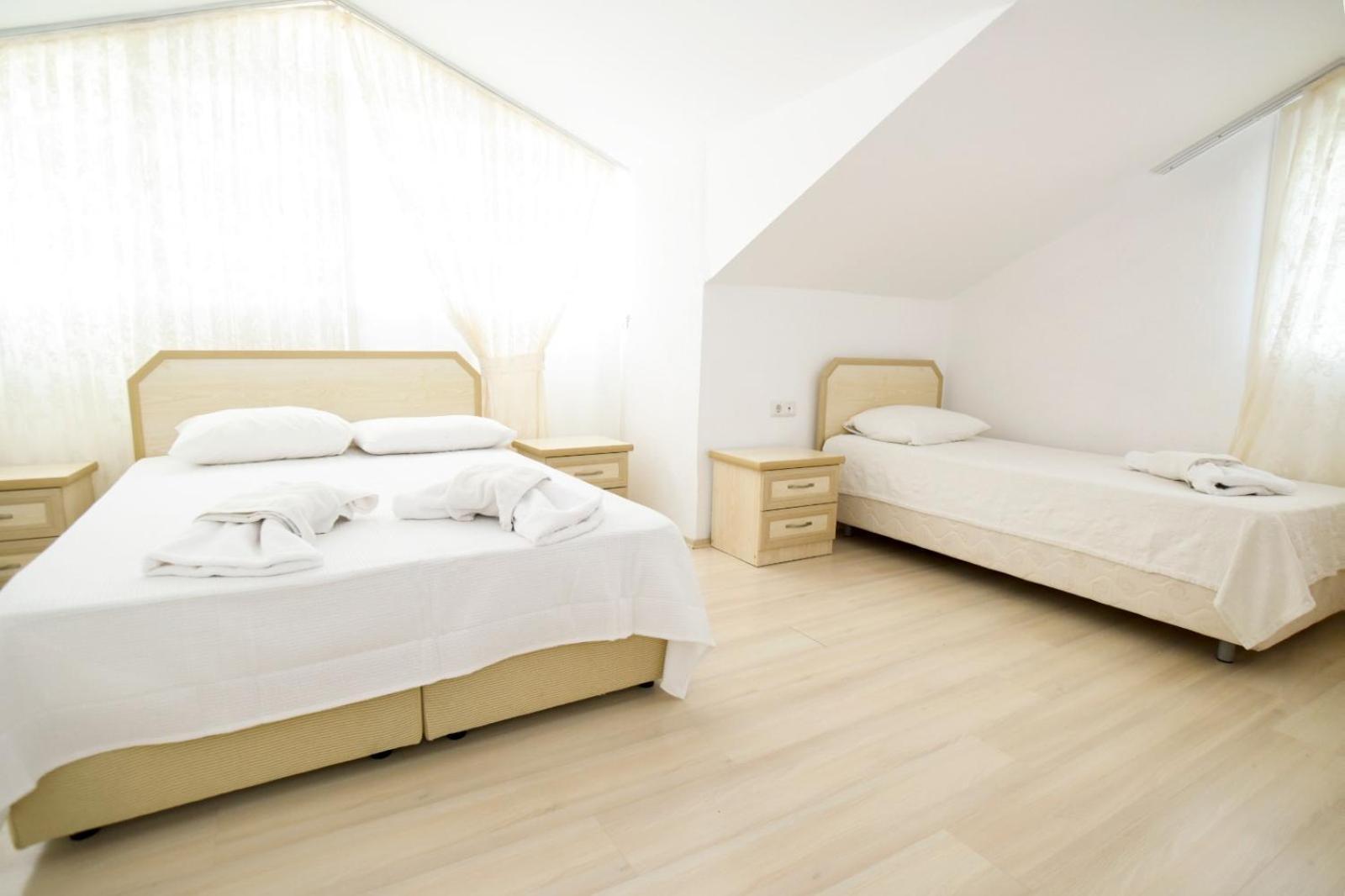 Kekik Azure Homes Oeluedeniz Fethiye Camera foto