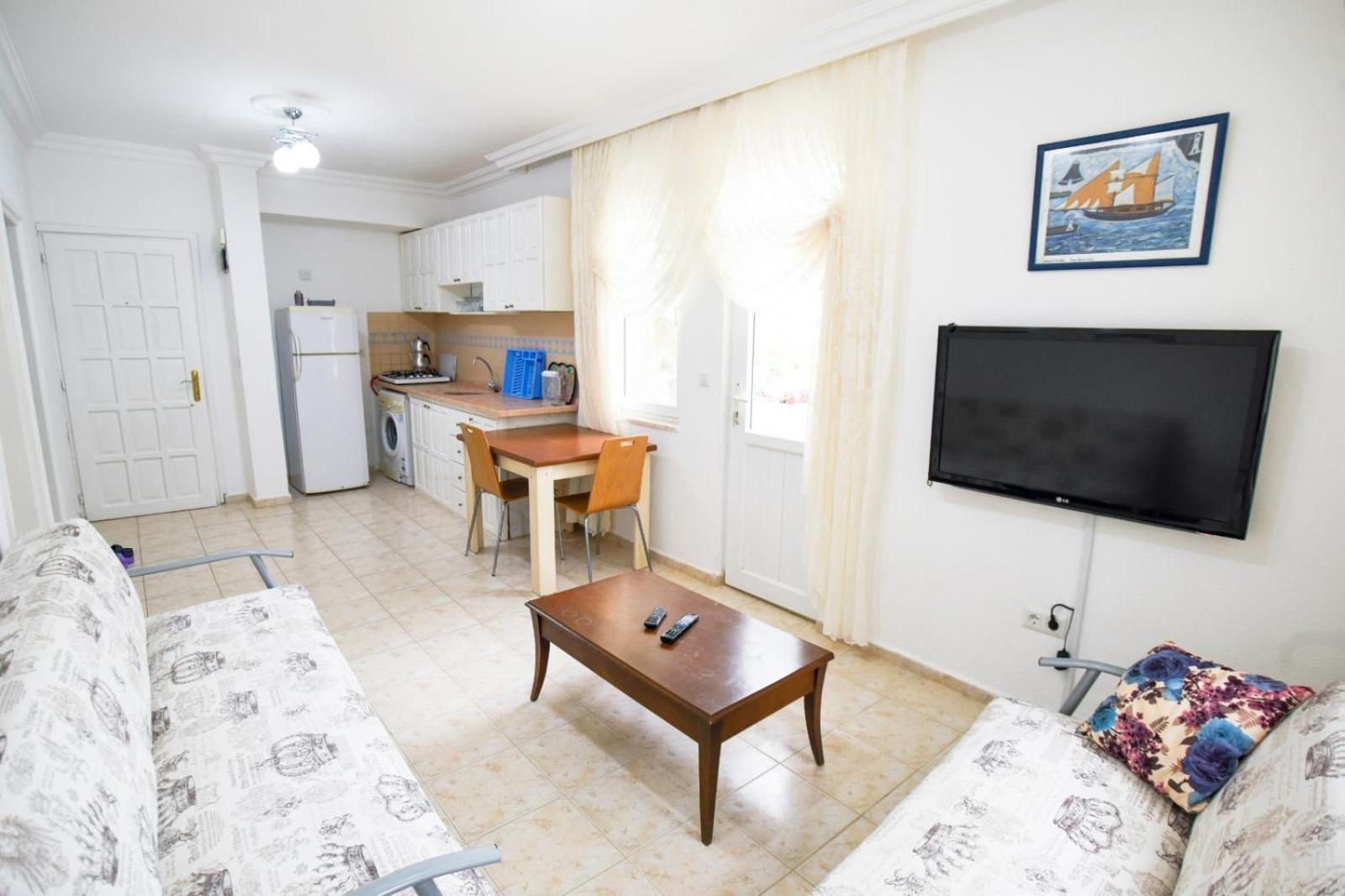 Kekik Azure Homes Oeluedeniz Fethiye Camera foto