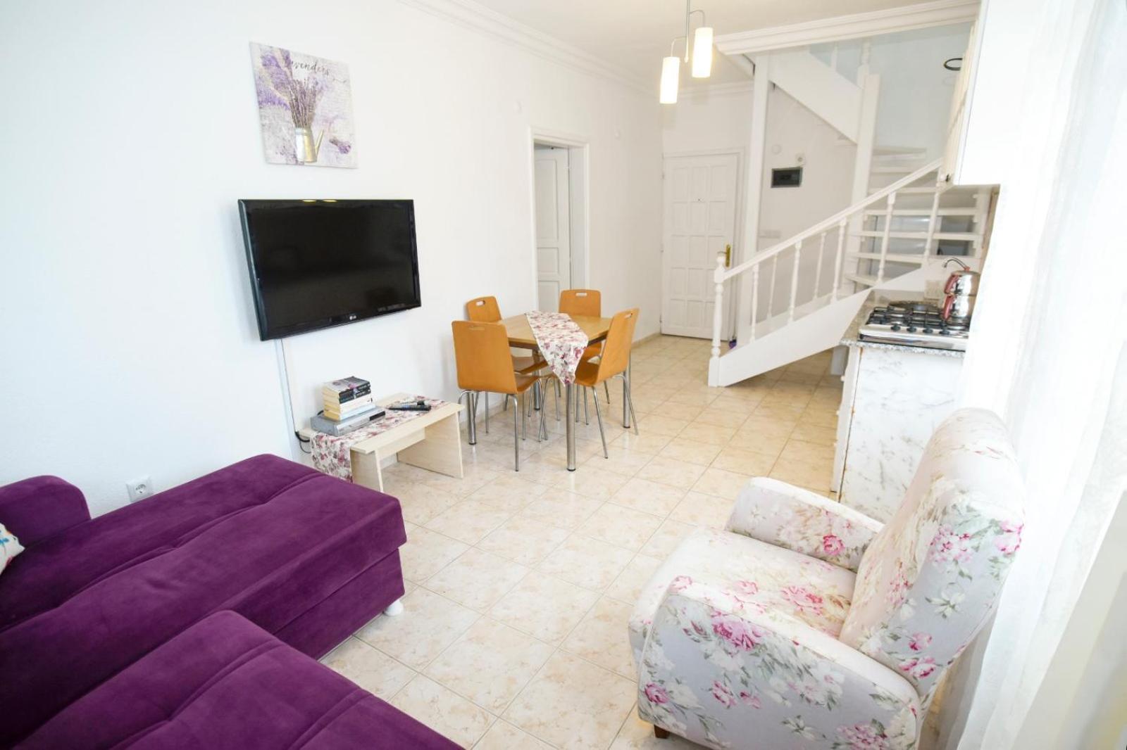 Kekik Azure Homes Oeluedeniz Fethiye Camera foto