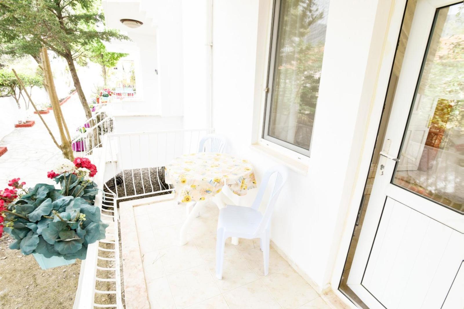 Kekik Azure Homes Oeluedeniz Fethiye Camera foto