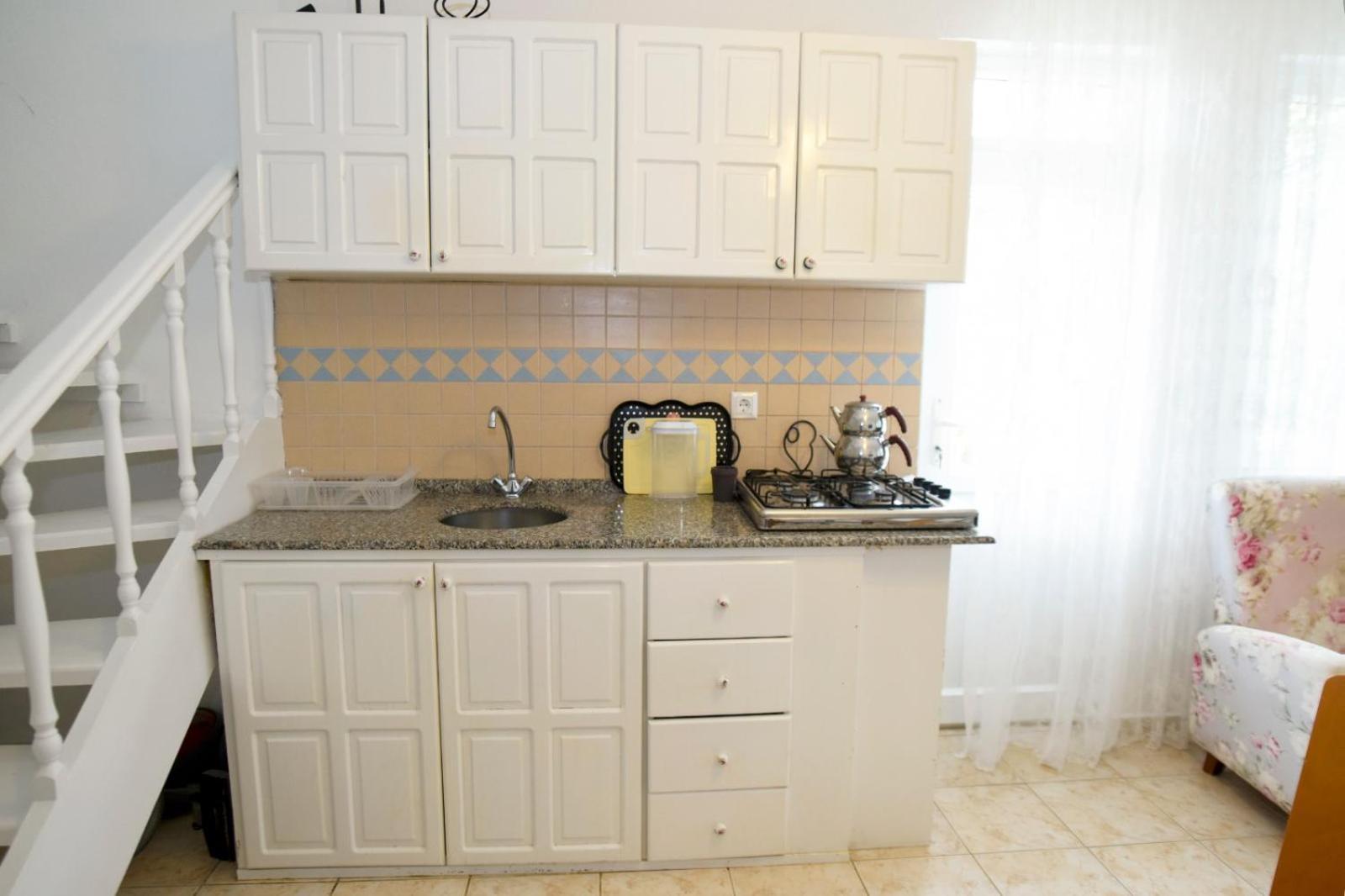 Kekik Azure Homes Oeluedeniz Fethiye Camera foto
