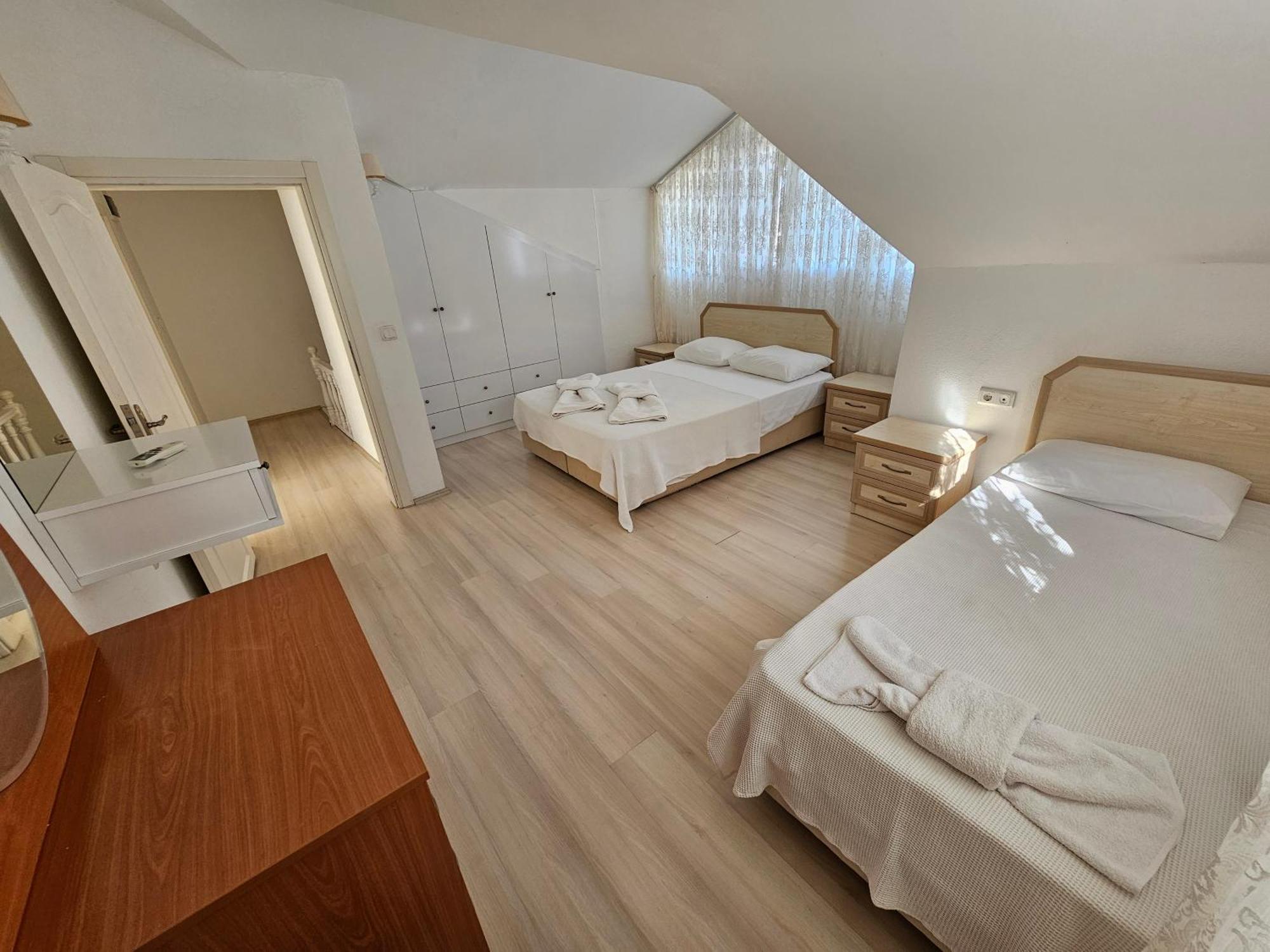 Kekik Azure Homes Oeluedeniz Fethiye Camera foto
