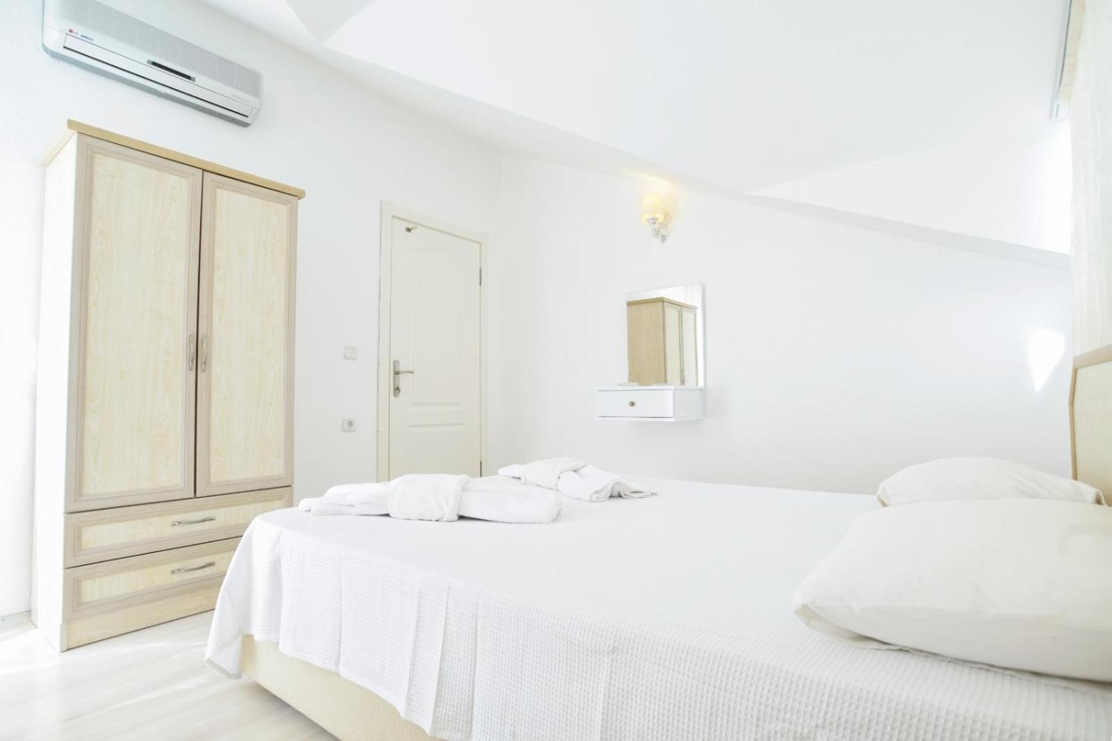 Kekik Azure Homes Oeluedeniz Fethiye Camera foto