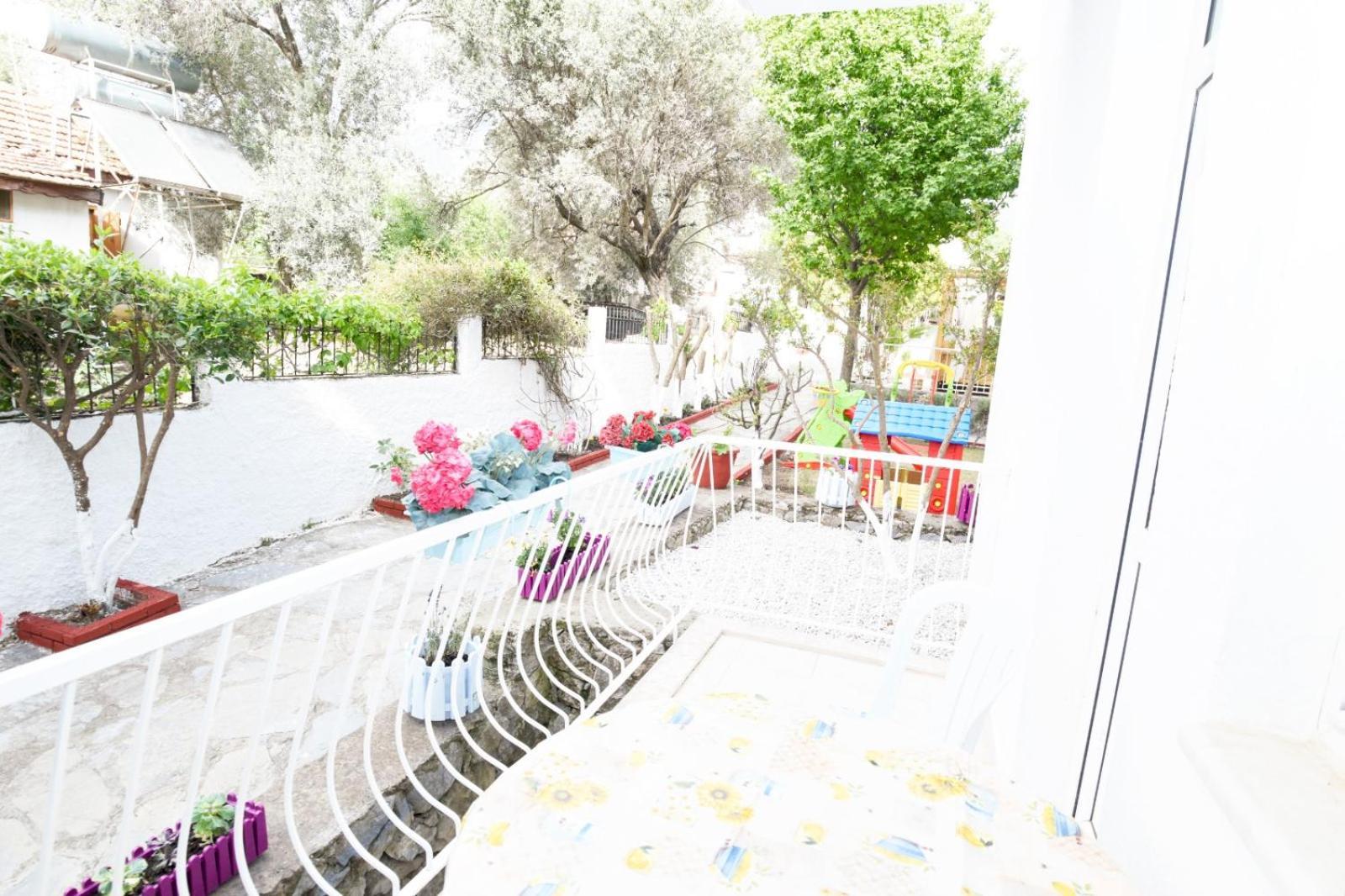 Kekik Azure Homes Oeluedeniz Fethiye Camera foto