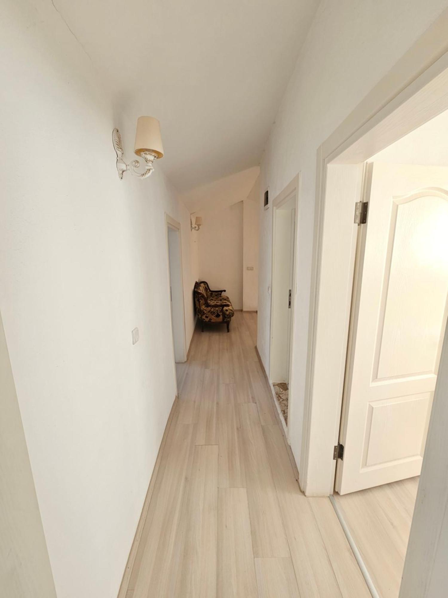 Kekik Azure Homes Oeluedeniz Fethiye Camera foto