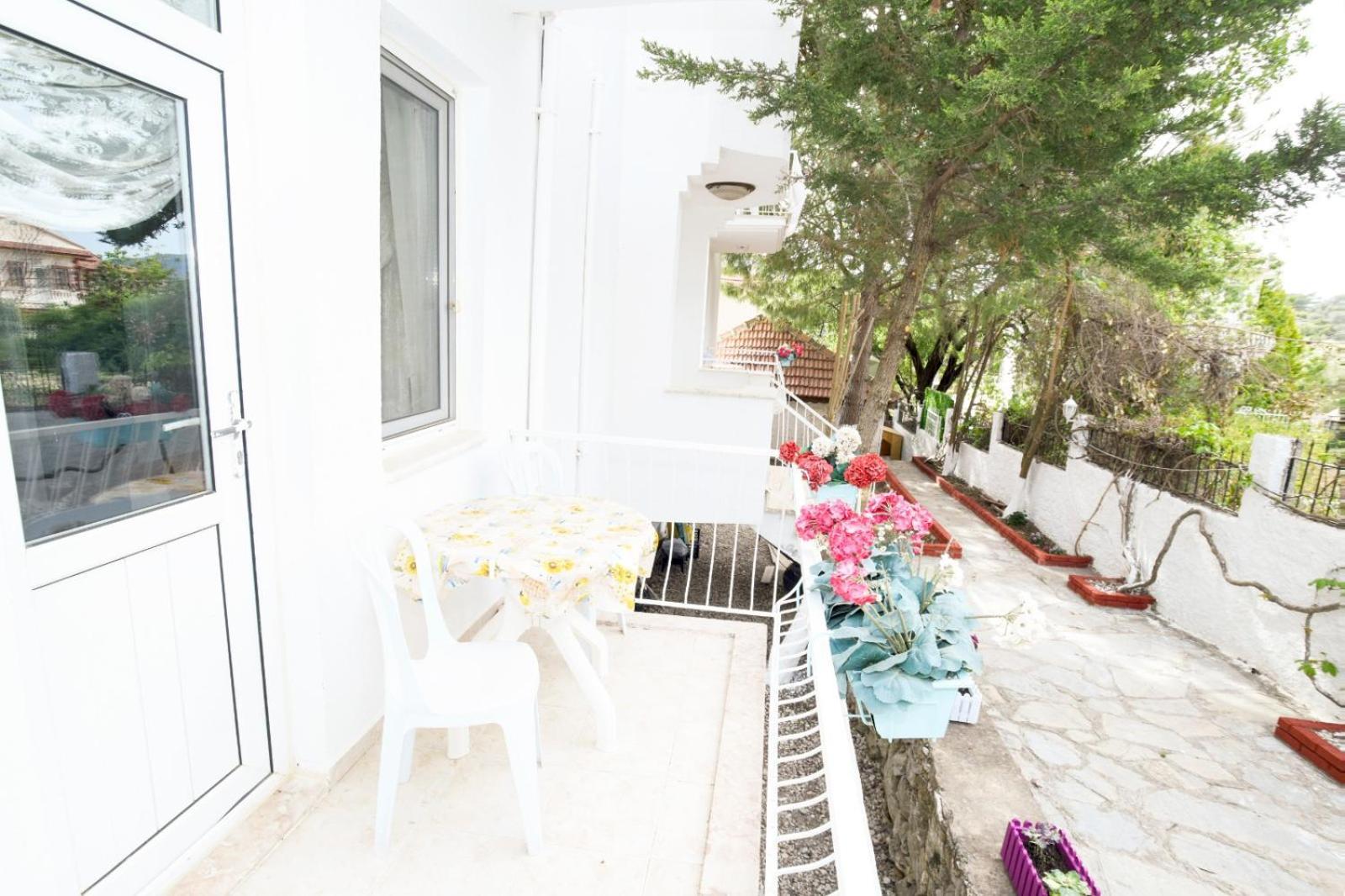 Kekik Azure Homes Oeluedeniz Fethiye Camera foto