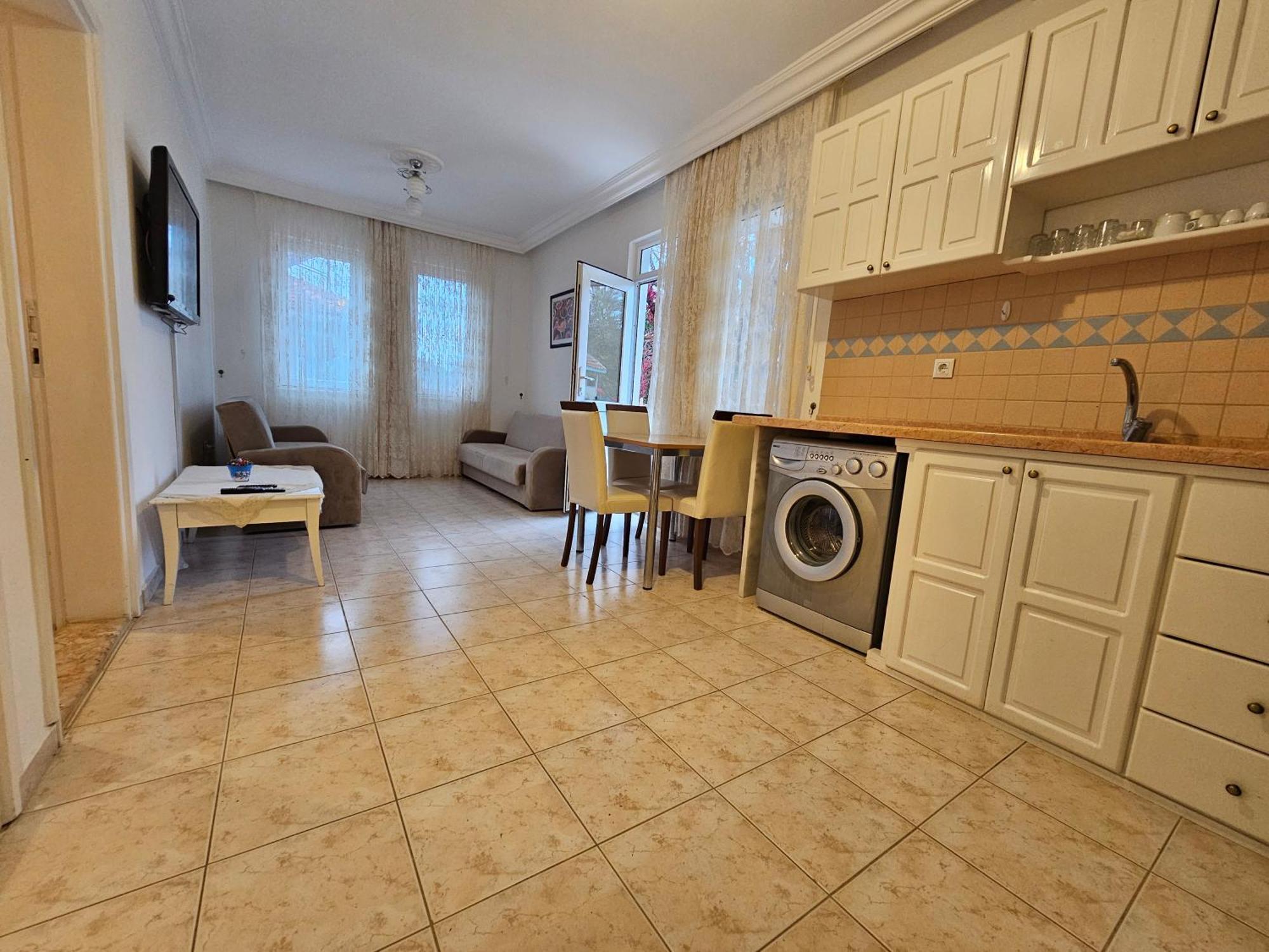 Kekik Azure Homes Oeluedeniz Fethiye Camera foto