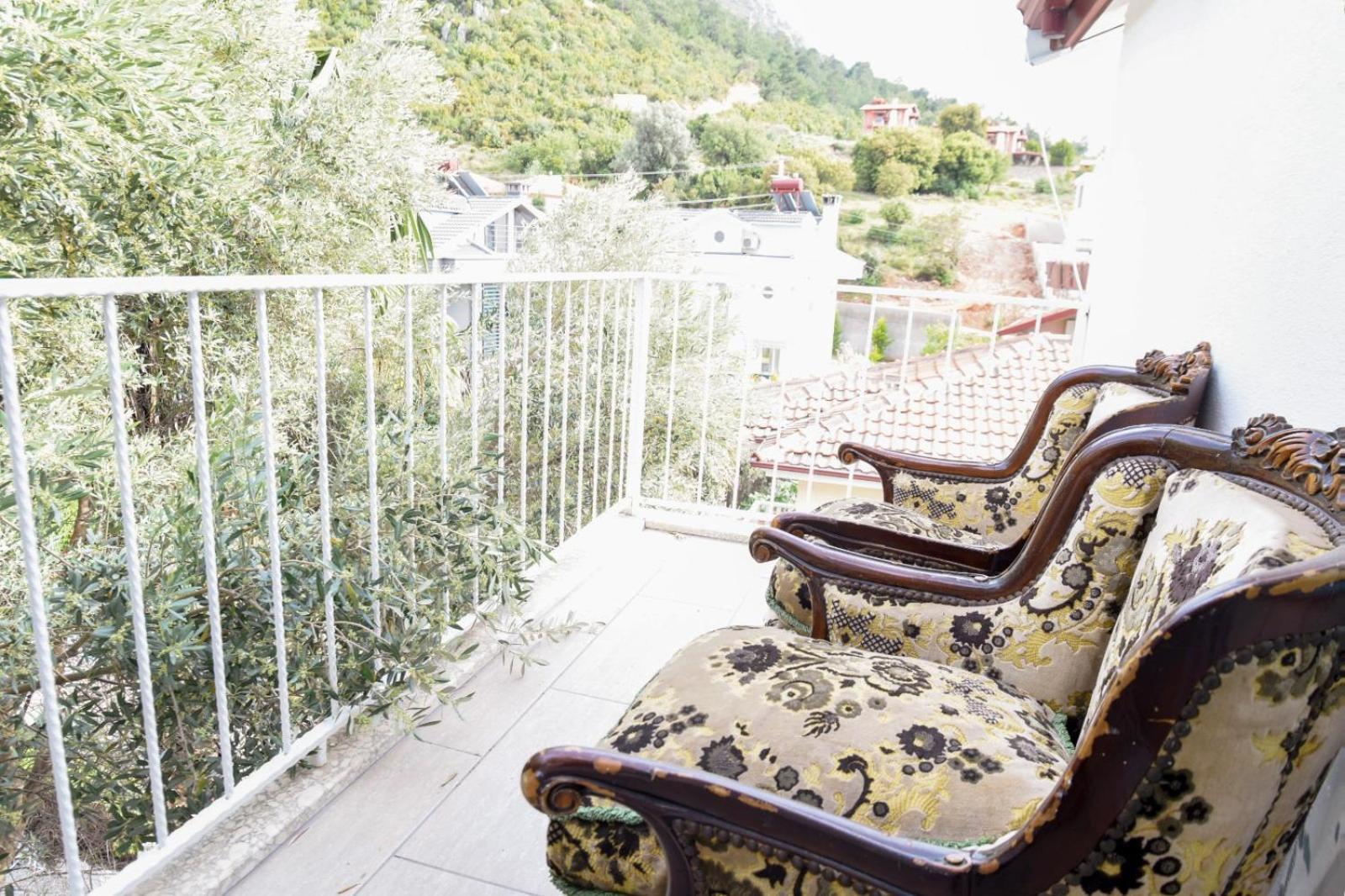 Kekik Azure Homes Oeluedeniz Fethiye Camera foto