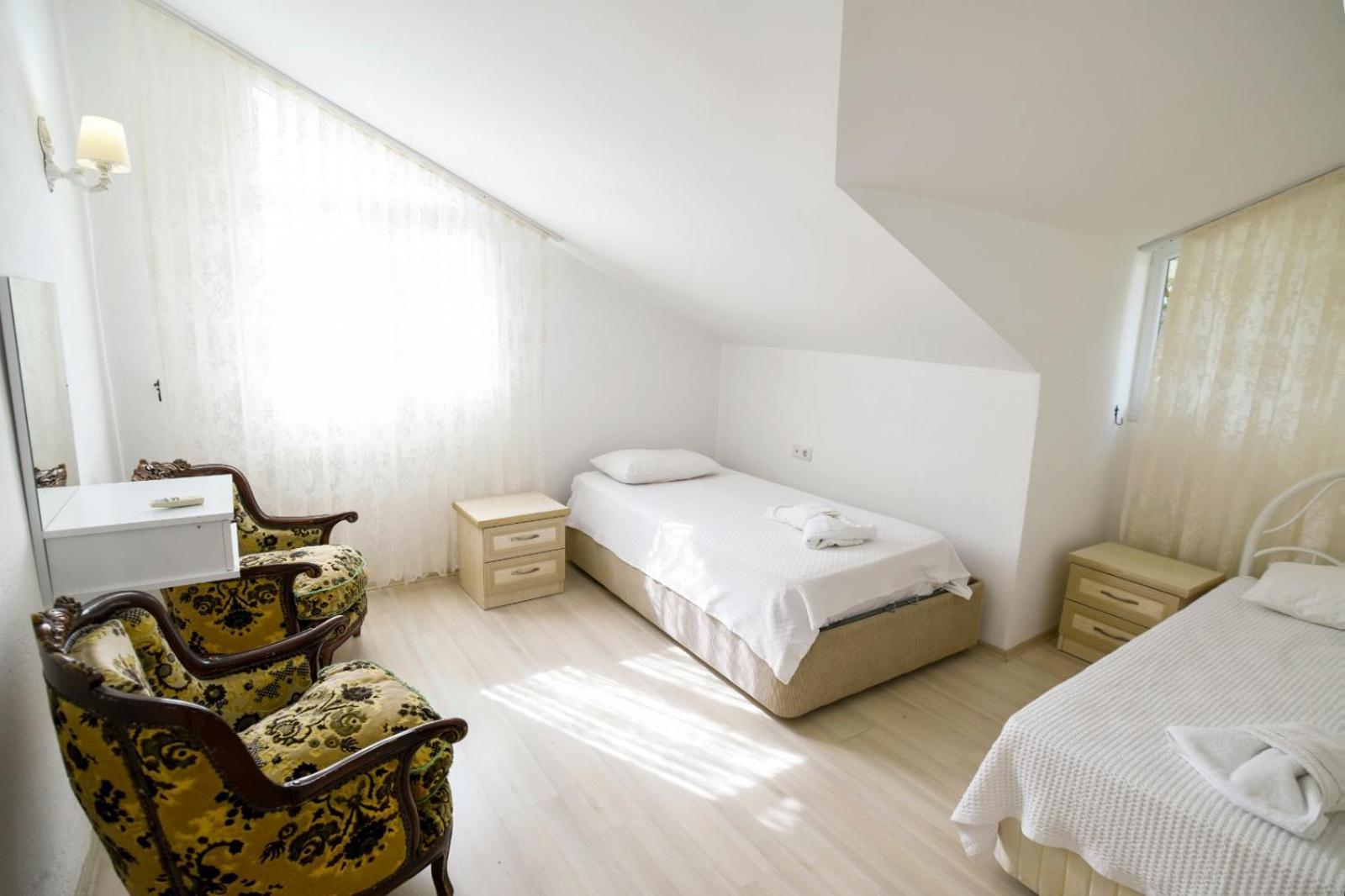Kekik Azure Homes Oeluedeniz Fethiye Camera foto