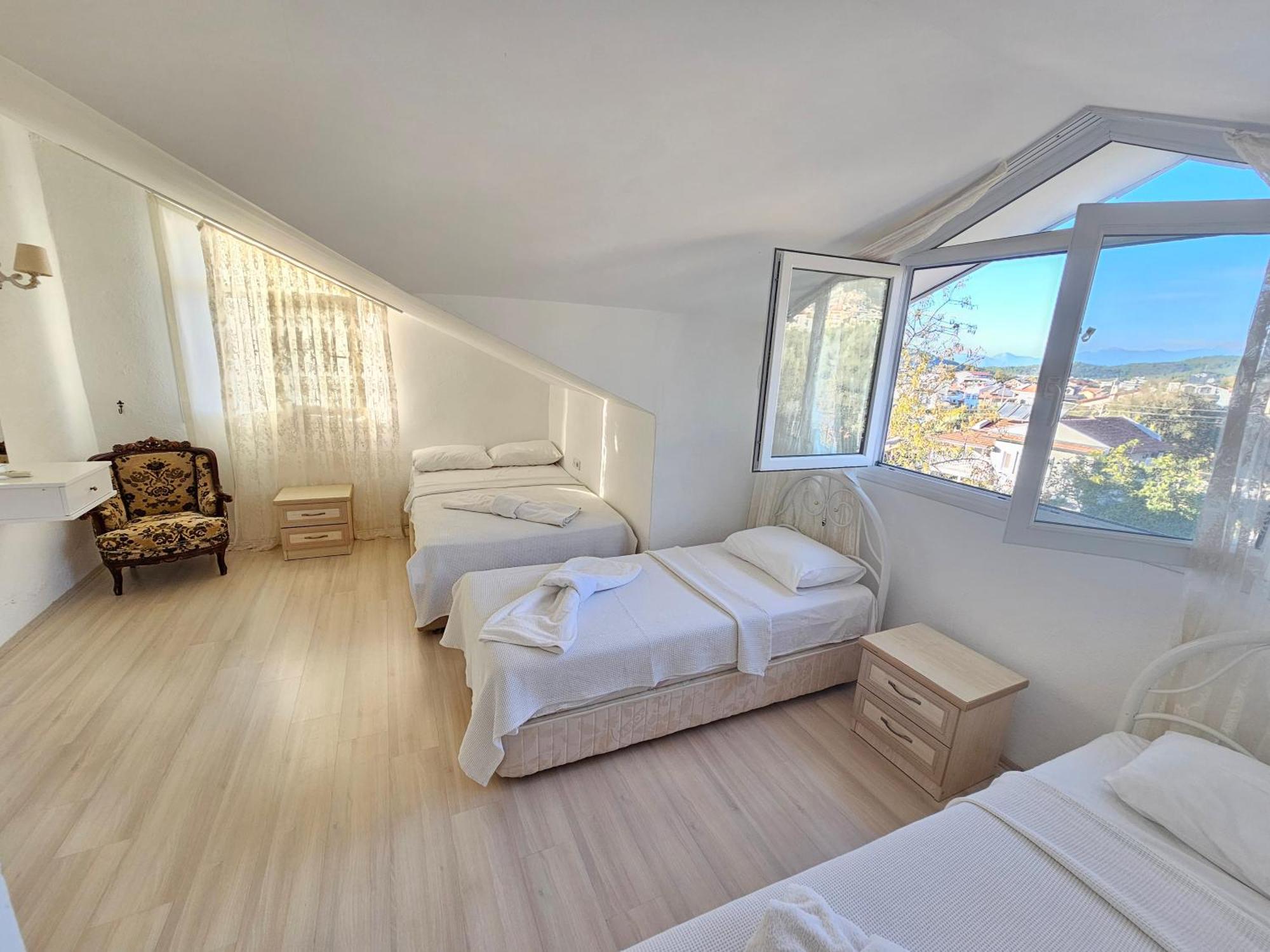 Kekik Azure Homes Oeluedeniz Fethiye Camera foto