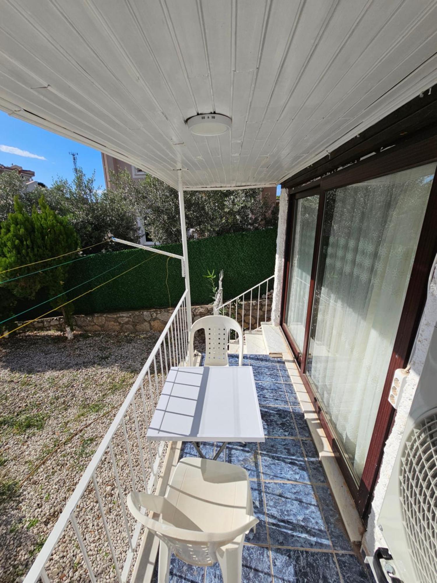 Kekik Azure Homes Oeluedeniz Fethiye Camera foto