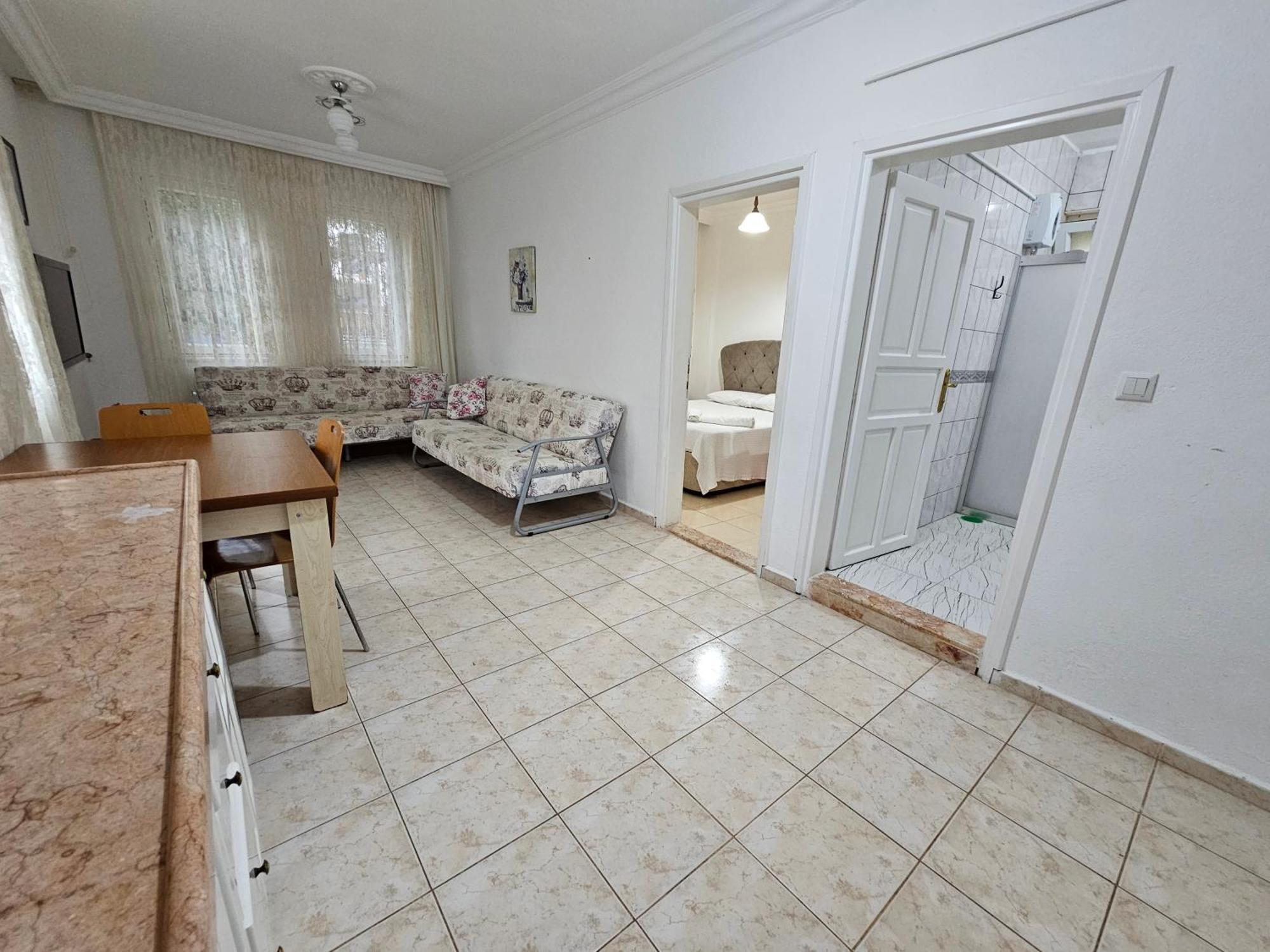 Kekik Azure Homes Oeluedeniz Fethiye Camera foto