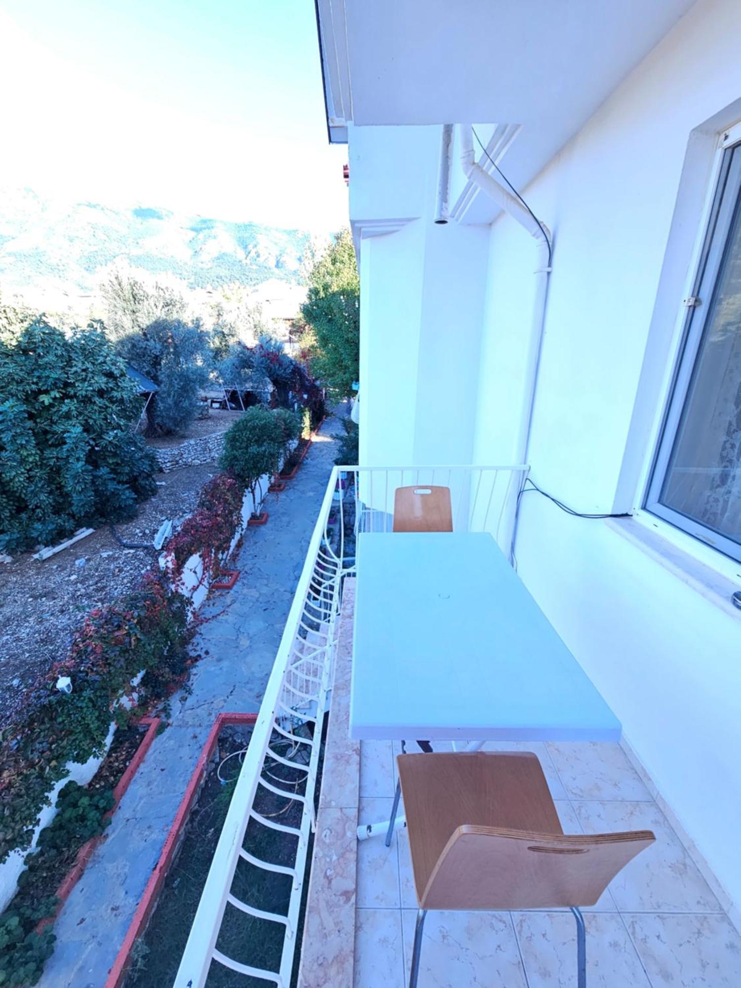 Kekik Azure Homes Oeluedeniz Fethiye Camera foto