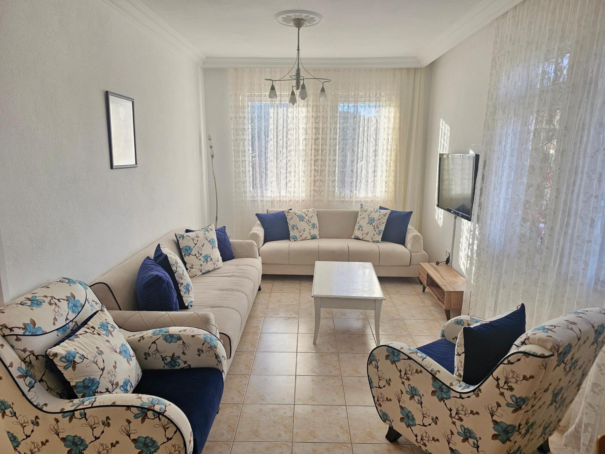 Kekik Azure Homes Oeluedeniz Fethiye Camera foto