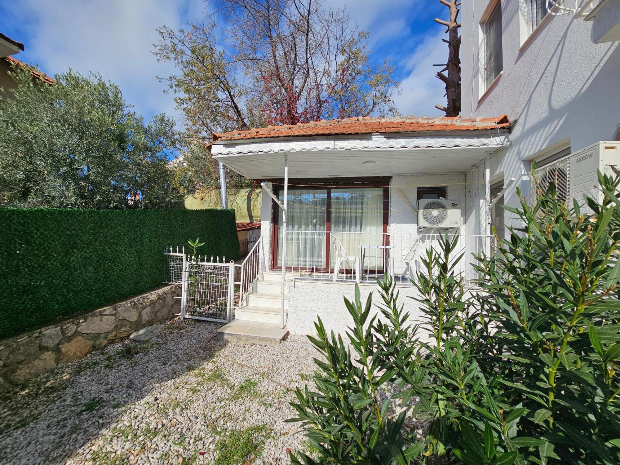 Kekik Azure Homes Oeluedeniz Fethiye Camera foto